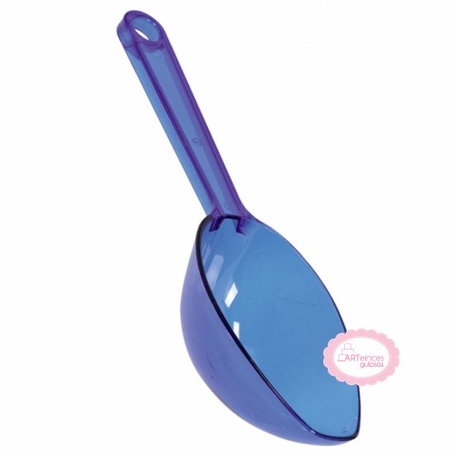 Colher Doces Azulão